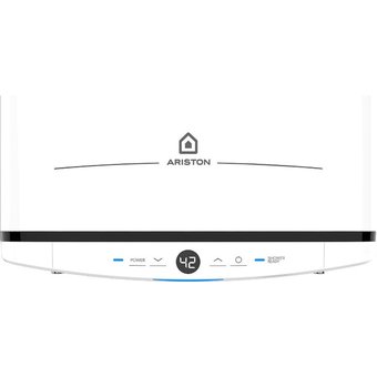  Водонагреватель Ariston Velis Tech Inox PW ABSE 50 белый 