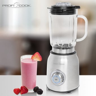  Блендер Profi Cook PC-UM 1207 inox 