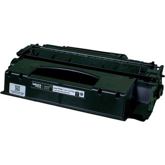  Картридж Sakura SAQ5949X для HPLaserJet 1320/1320n/1320nw/1320t/1320tn/M3390mfp/M3392mfp, черный, 6000 к. 