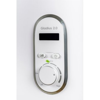  Водонагреватель Electrolux EWH 100 Gladius 2.0 
