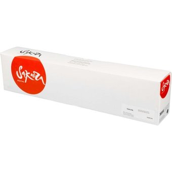  Картридж Sakura SATK8115K для Kyocera Mita ECOSYS M8124cidn/ M8130cidn, черный, 12 000 к. 