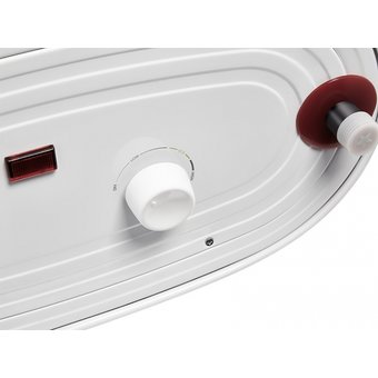  Водонагреватель Ballu BWH/S 100 Level PRO white НС-1340305 