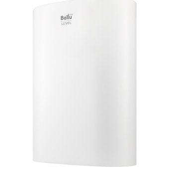  Водонагреватель Ballu BWH/S 30 Level PRO white НС-1340300 