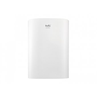  Водонагреватель Ballu BWH/S 30 Level PRO white НС-1340300 