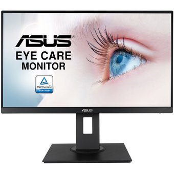  Монитор ASUS VA24DQSB 
