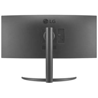  Монитор LG 34WP65C-B 