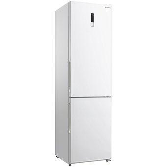  Холодильник Hyundai CC3095FWT белый 