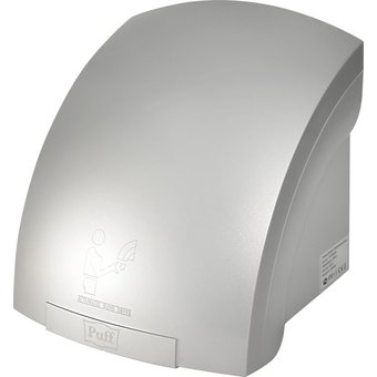  Сушилка для рук Puff 8820C хром 