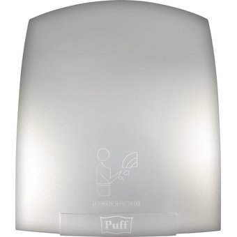  Сушилка для рук Puff 8820C хром 