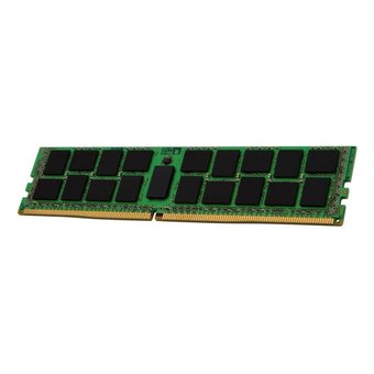  ОЗУ Kingston KSM26RD4/32HDI DDR4 DIMM 32GB PC4-21300, 2666MHz, ECC Reg, CL19 