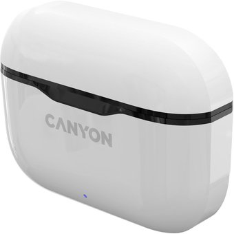  TWS Bluetooth гарнитуры CANYON CNE-CBTHS3W 