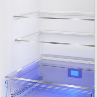  Холодильник BEKO B1DRCNK362HXBR 