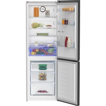  Холодильник BEKO B1DRCNK362HXBR 