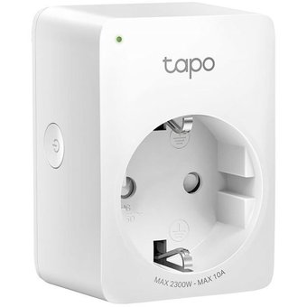  Умная розетка TP-LINK TAPO P100(4-Pack) 