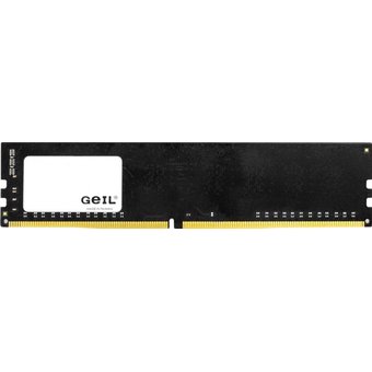  ОЗУ Geil GP416GB3200C22SC 16GB PRISTINE (AMD compatible) 22-22-22-52 PC4-25600 3200MHz 