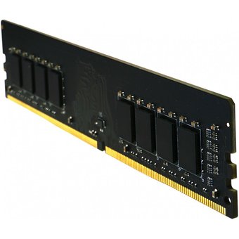  ОЗУ Silicon Power SP008GBLFU320B02 8GB 3200МГц DDR4 CL22 DIMM 1Gx8 SR 