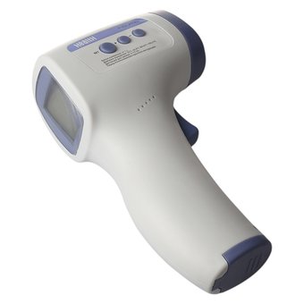  Термометр инфракрасный QUMO Health TQ-1 
