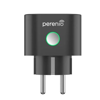  Умная розетка PERENIO PEHPL02 