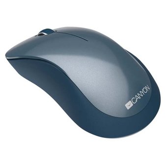  Мышь CANYON CNE-CMSW11BL 