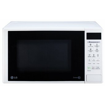  Микроволновая печь LG MS2042DY 