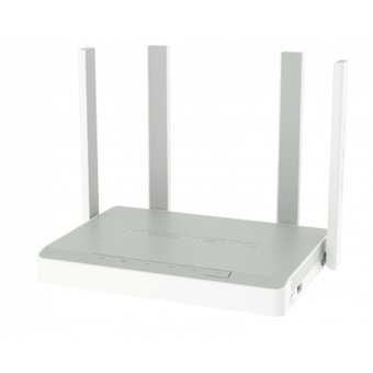  Wi-Fi роутер Keenetic Hopper (KN-3810) 