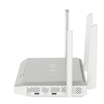  Wi-Fi роутер Keenetic Giant (KN-2610) 
