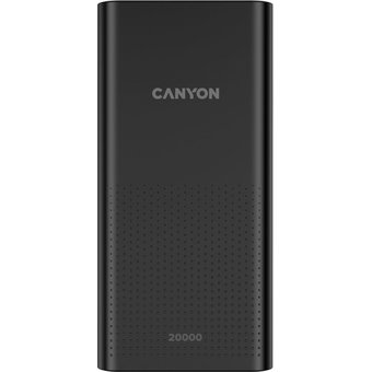  Внешний аккумулятор CANYON CNE-CPB2001B 
