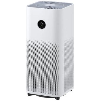  Очиститель воздуха XIAOMI Smart Air Purifier 4 BHR5096GL EU 
