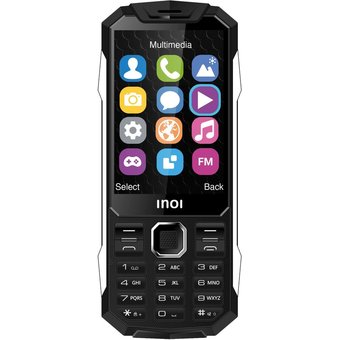 Мобильный телефон INOI 354Z 