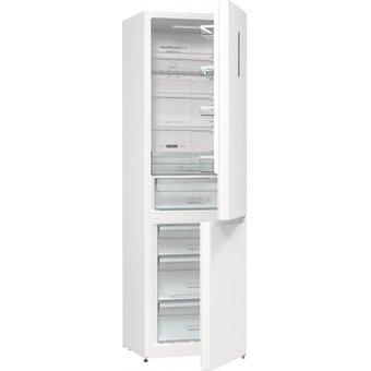  Холодильник GORENJE NRK6202EW4 