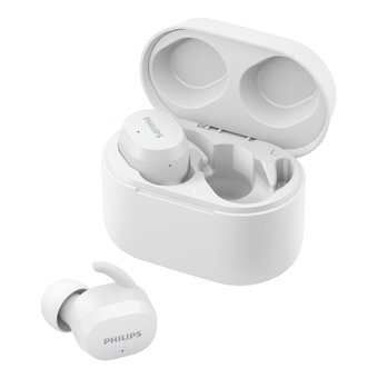  Наушники Bluetooth PHILIPS TAT3216WT/00 