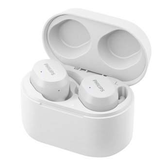  Наушники Bluetooth PHILIPS TAT3216WT/00 