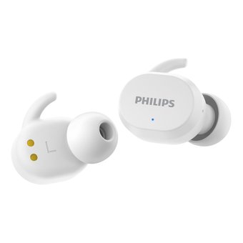  Наушники Bluetooth PHILIPS TAT3216WT/00 