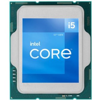  Процессор Intel Core i5 i5-12400 (BX8071512400 S RL4V) Alder Lake 2500 МГц Cores 6 18Мб Socket LGA1700 65 Вт GPU UHD 730 BOX 