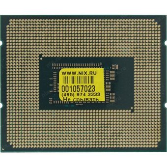  Процессор Intel Core I5-12500 (CM8071504647605 S RL5V) S1700 OEM 3.0G 