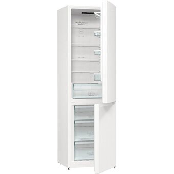  Холодильник GORENJE NRK6202EW4 
