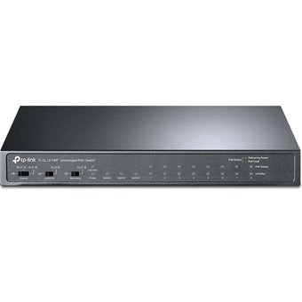  Коммутатор TP-LINK TL-SL1311MP 