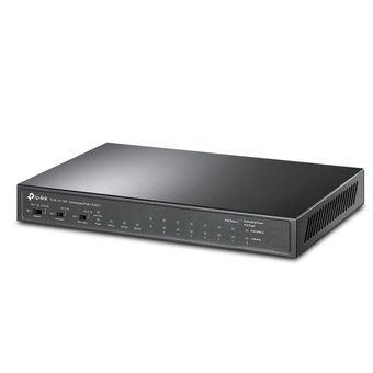  Коммутатор TP-LINK TL-SL1311MP 
