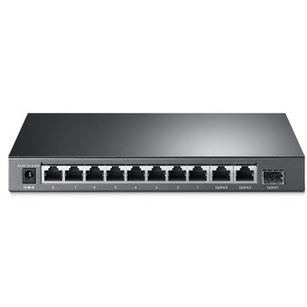  Коммутатор TP-LINK TL-SL1311MP 