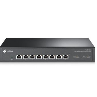  Коммутатор TP-LINK TL-SX1008 