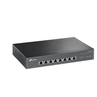  Коммутатор TP-LINK TL-SX1008 