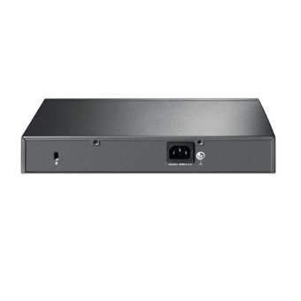  Коммутатор TP-LINK TL-SX1008 