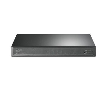  Коммутатор TP-LINK TL-SG2008P 