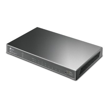  Коммутатор TP-LINK TL-SG2008P 