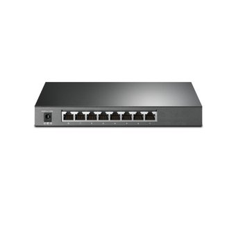  Коммутатор TP-LINK TL-SG2008P 