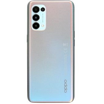  Смартфон OPPO RENO 5 CPH2159 (8+128) Silver 