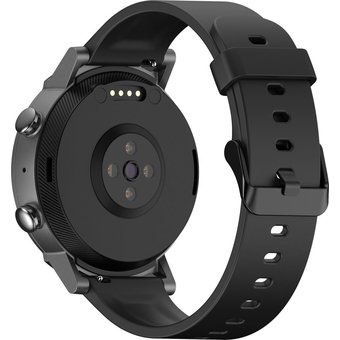  Смарт-часы TIC часы Ticwatch E3 black (6940447103213) 