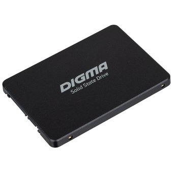  SSD Digma Run S9 DGSR2002TS93T SATA III 2Tb 2.5" 