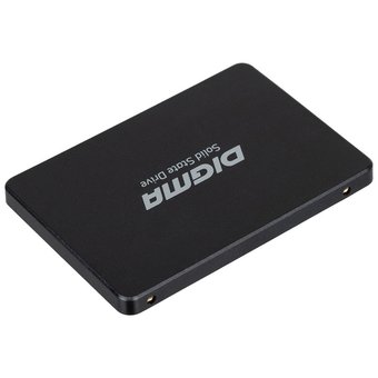  SSD Digma Run S9 DGSR2002TS93T SATA III 2Tb 2.5" 