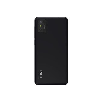  Смартфон INOI A22 Lite 16 ГБ черный 